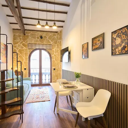 Balcones De San Juan Salamanca