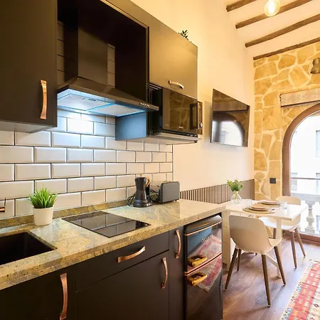 Balcones De San Juan Apartment
