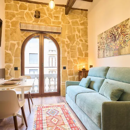 Apartment Balcones De San Juan