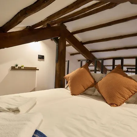Balcones De San Juan Apartment
