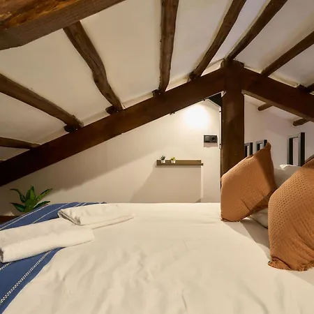 Apartment Balcones De San Juan *