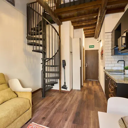 Apartment Balcones De San Juan