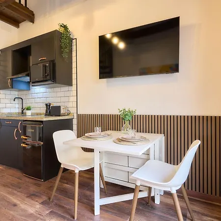 Balcones De San Juan Apartment *