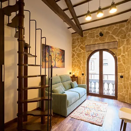 Apartment Balcones De San Juan *
