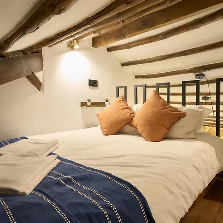 Balcones De San Juan Apartment