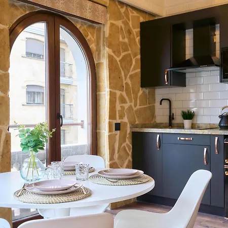 Apartment Balcones De San Juan *