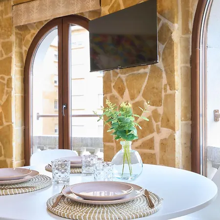 Balcones De San Juan Apartment *