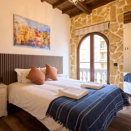 Balcones De San Juan Apartment *