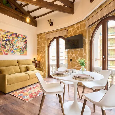 Apartment Balcones De San Juan *